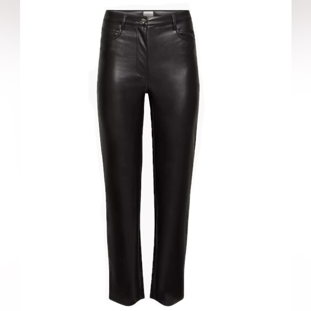 Wilfred Melina Pants - Black, US 6